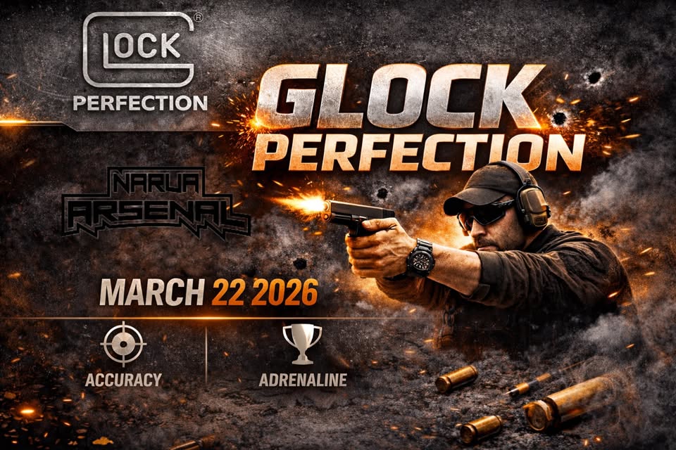 Glock Forever 03